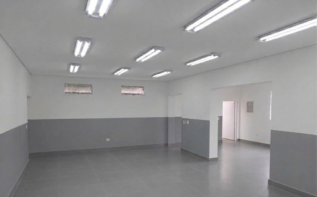 Obra Comedor-Vestuario Talleres Tapiales